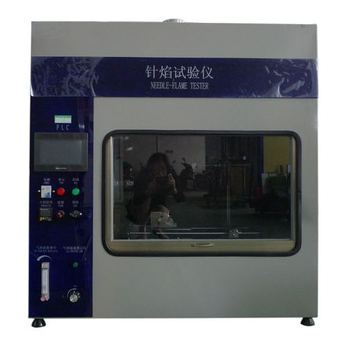 解讀新針焰試驗(yàn)儀標(biāo)準(zhǔn)IEC 60695-11-5:2016及其在商場(chǎng)導(dǎo)視系統(tǒng)安全設(shè)計(jì)中的重要性