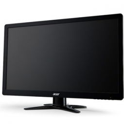 宏碁 G206HQL CB 19.5英寸LED顯示器 539元包郵，商場(chǎng)導(dǎo)視系統(tǒng)的性價(jià)比之選