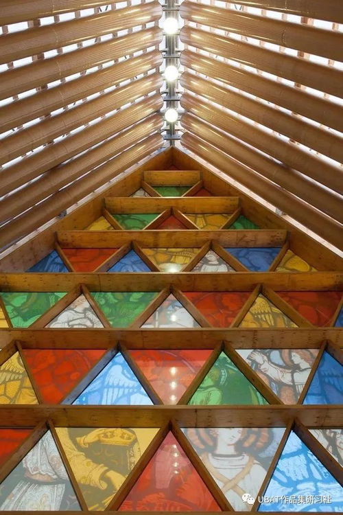 作品集靈感 常見建筑材料與結(jié)構(gòu)的應用解析與裝飾材料搭配