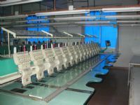 中豪刺繡電腦二手機(jī)交易市場(chǎng)-廣州市增城新塘匯美工業(yè)區(qū)-繡花機(jī)械。進(jìn)口田島。百靈達(dá)。韓國(guó)機(jī)。大量國(guó)產(chǎn)繡花機(jī)。三合一特種繡。二合一等-產(chǎn)品展廳