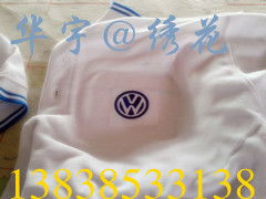 鄭州專業(yè)繡花廠家推薦 電腦繡花工藝的優(yōu)勢(shì)與服務(wù)